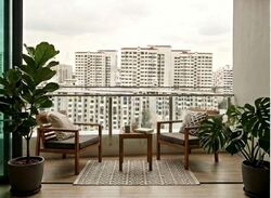 Sky Green (D13), Condominium #548151191